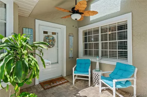 Exterior - 1504 N Foxboro Loop, Crystal River, FL 34429 photo 4 of 9