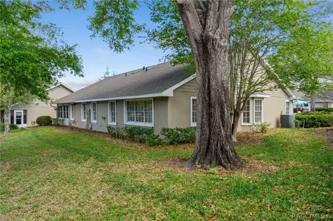 Exterior - 1504 N Foxboro Loop, Crystal River, FL 34429 photo 5 of 9