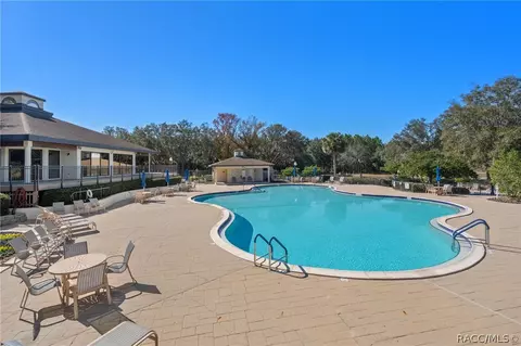 Exterior - 1504 N Foxboro Loop, Crystal River, FL 34429 photo 7 of 9