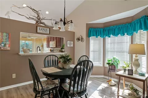 Dining - 1504 N Foxboro Loop, Crystal River, FL 34429 photo 1 of 1