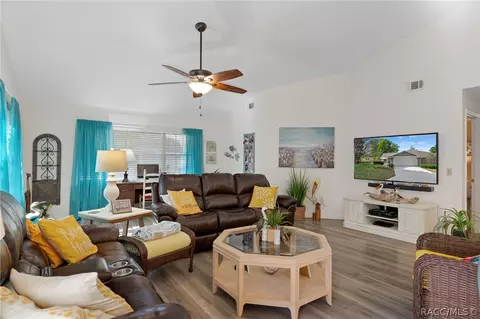 Living - 1504 N Foxboro Loop, Crystal River, FL 34429 photo 1 of 2