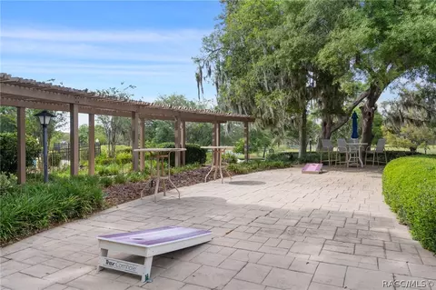 Exterior - 1504 N Foxboro Loop, Crystal River, FL 34429 photo 8 of 9