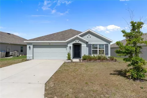 477 W Fairways View Dr, Beverly Hills, FL 34465