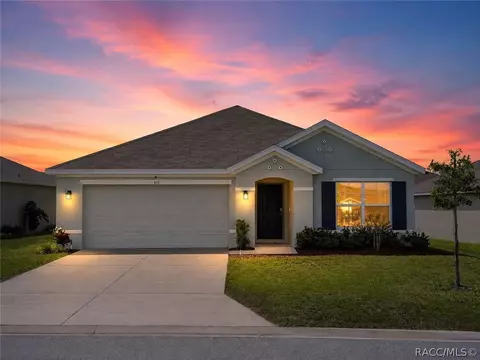 477 W Fairways View Dr, Beverly Hills, FL 34465