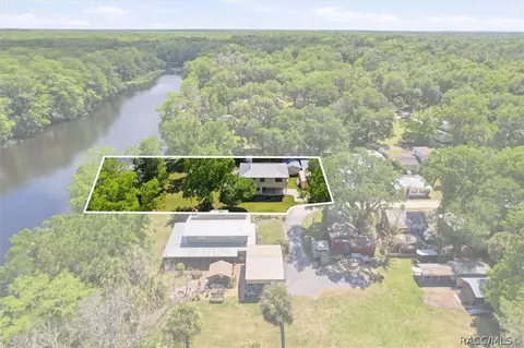 3156 N Hooty Pt, Inverness, FL 34453