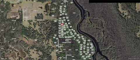 384 N Staff Pt, Inverness, FL 34450