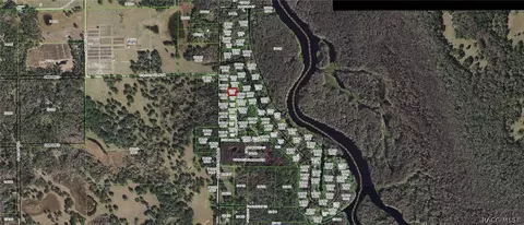 384 N Staff Pt, Inverness, FL 34450