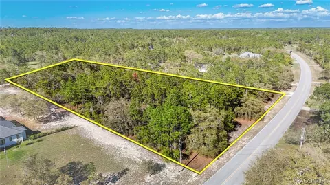 4839 W Mustang Blvd, Beverly Hills, FL 34465