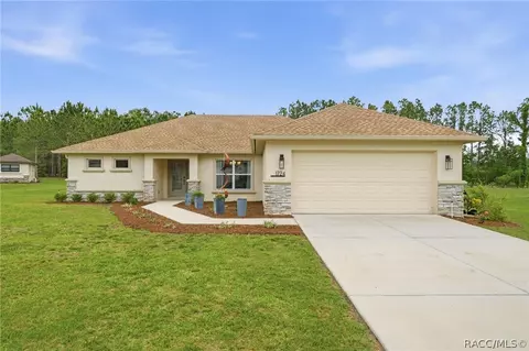 1724 E Gate Dancer Cir, Inverness, FL 34453
