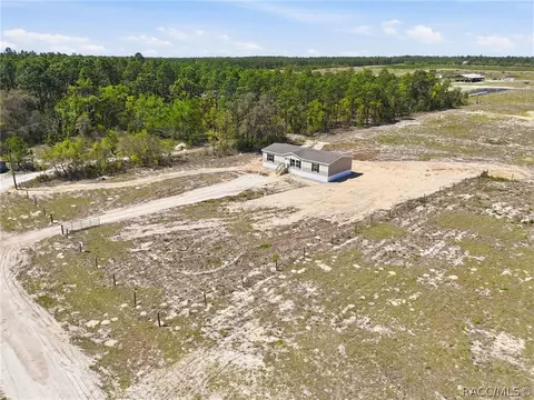 4444 W Choate Ct, Dunnellon, FL 34433
