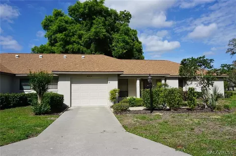 6065 W Croyden Cir, Crystal River, FL 34429