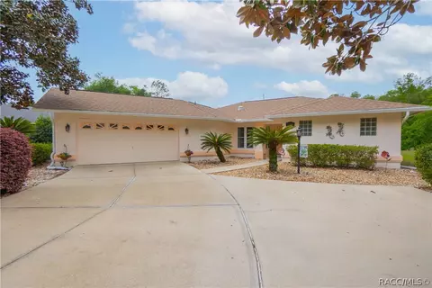 3310 N Canterbury Lake Dr, Hernando, FL 34442