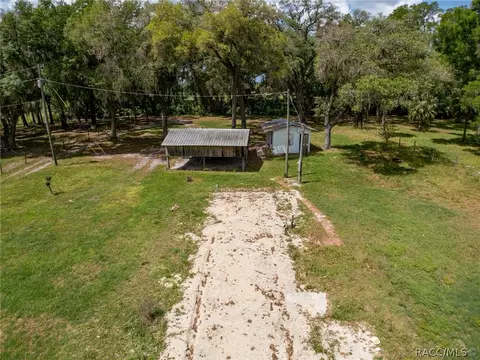 4351 NW 76th Ct, Chiefland, FL 32626