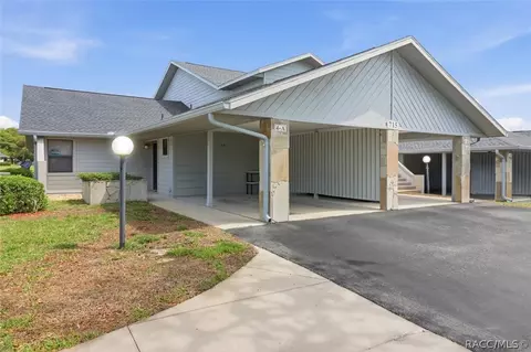 715 E Hartford St #4A, Hernando, FL 34442