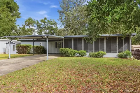 3513 E Buffalo Ln, Hernando, FL 34442 photo 9