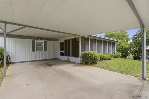 3513 E Buffalo Ln, Hernando, FL 34442 photo 12