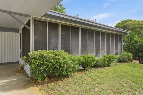 3513 E Buffalo Ln, Hernando, FL 34442 photo 11