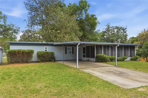 3513 E Buffalo Ln, Hernando, FL 34442 photo 10