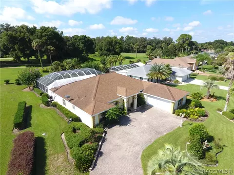 1309 N Timucuan Trl, Inverness, FL 34453