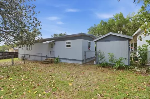 3496 E Deer Run Ln, Hernando, FL 34442 photo 16
