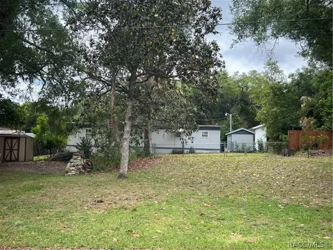 3496 E Deer Run Ln, Hernando, FL 34442 photo 4