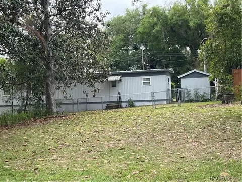 3496 E Deer Run Ln, Hernando, FL 34442 photo 7