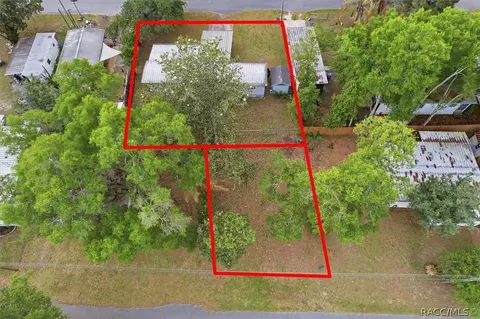 3496 E Deer Run Ln, Hernando, FL 34442 photo 5