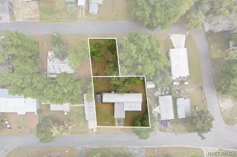 3496 E Deer Run Ln, Hernando, FL 34442 photo 2