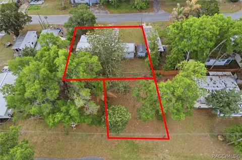 3496 E Deer Run Ln, Hernando, FL 34442 photo 18