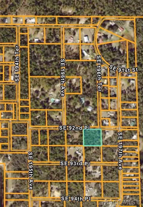 0 SE 92nd Pl, Other, FL 32179