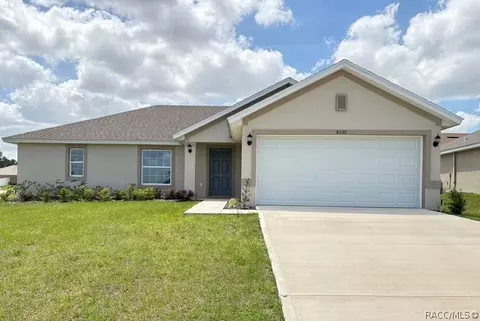 8330 N Jay Dr, Dunnellon, FL 34434