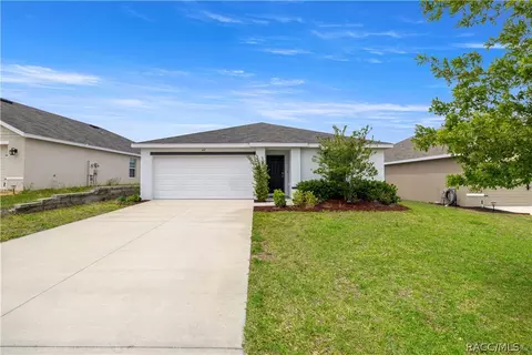 457 W Fairways View Dr, Beverly Hills, FL 34465