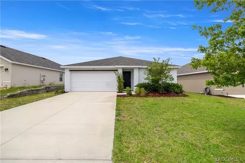 457 W Fairways View Dr, Beverly Hills, FL 34465