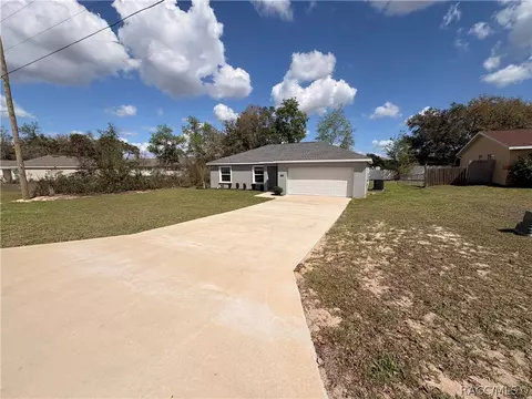 15705 SW 19th Avenue Rd, Ocala, FL 34473