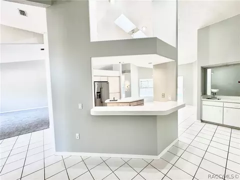 Kitchen - 604 W Massachusetts St, Hernando, FL 34442 photo 1 of 5