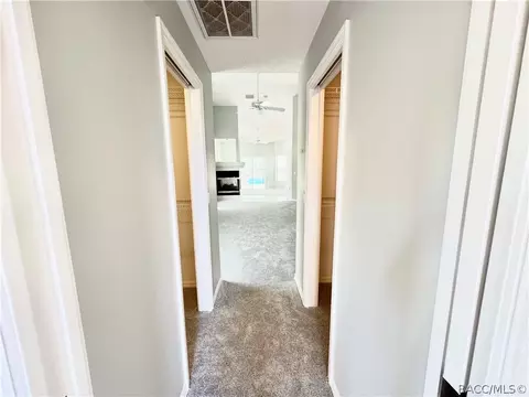 Entry Way - 604 W Massachusetts St, Hernando, FL 34442 photo 3 of 7