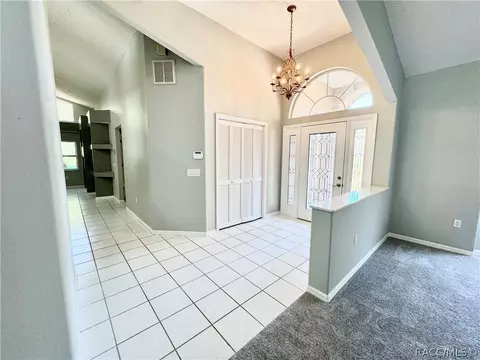 Entry Way - 604 W Massachusetts St, Hernando, FL 34442 photo 4 of 7