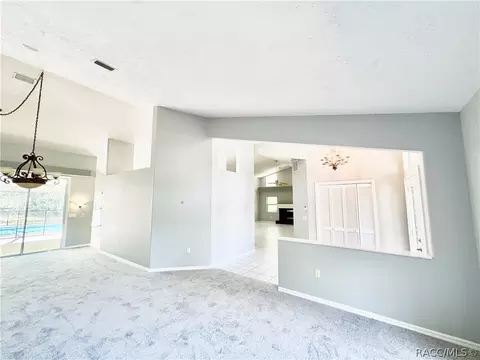 Living - 604 W Massachusetts St, Hernando, FL 34442 photo 2 of 10