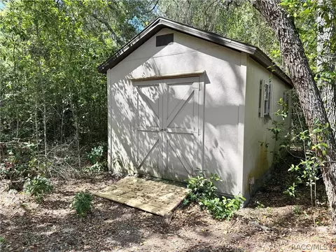 Other - 604 W Massachusetts St, Hernando, FL 34442 photo 8 of 14