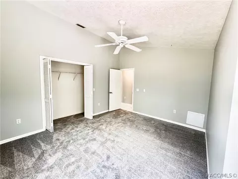 Bedroom - 604 W Massachusetts St, Hernando, FL 34442 photo 2 of 4