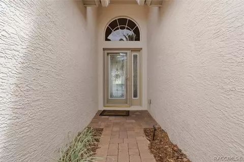 Entry Way - 160 W Doerr Path, Hernando, FL 34442 photo 1 of 3
