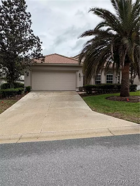 160 W Doerr Path, Hernando, FL 34442
