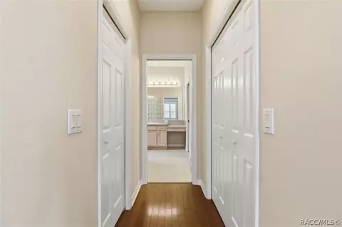Entry Way - 160 W Doerr Path, Hernando, FL 34442 photo 3 of 3