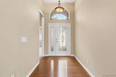 Entry Way - 160 W Doerr Path, Hernando, FL 34442 photo 2 of 3