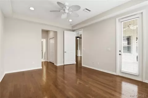 Bedroom - 160 W Doerr Path, Hernando, FL 34442 photo 2 of 4