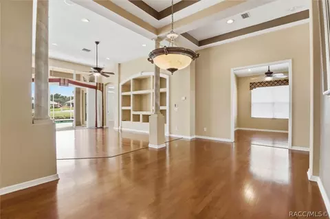 Living - 160 W Doerr Path, Hernando, FL 34442 photo 2 of 5