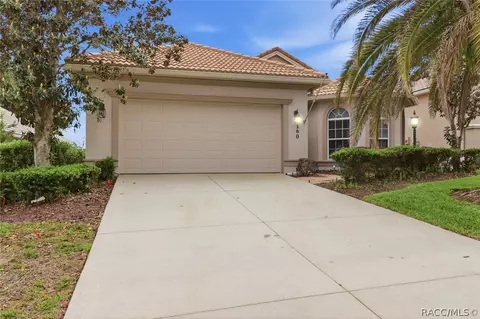 160 W Doerr Path, Hernando, FL 34442