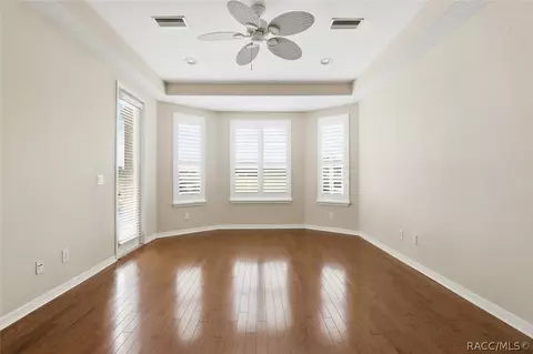 Bedroom - 160 W Doerr Path, Hernando, FL 34442 photo 1 of 4