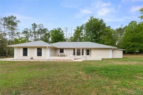9000 SW 206th Court Rd, Dunnellon, FL 34431