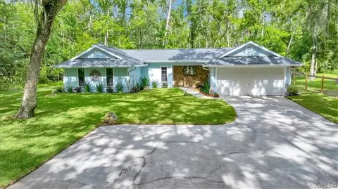 4330 S Conwell Pt, Homosassa, FL 34448